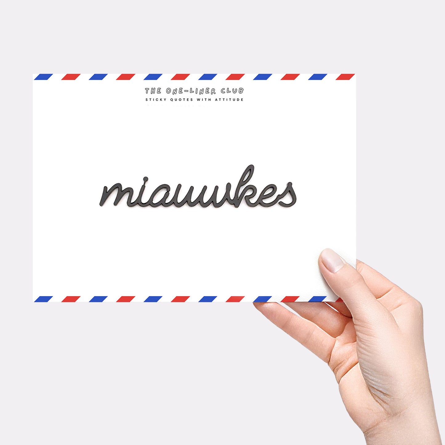 Miauwkes