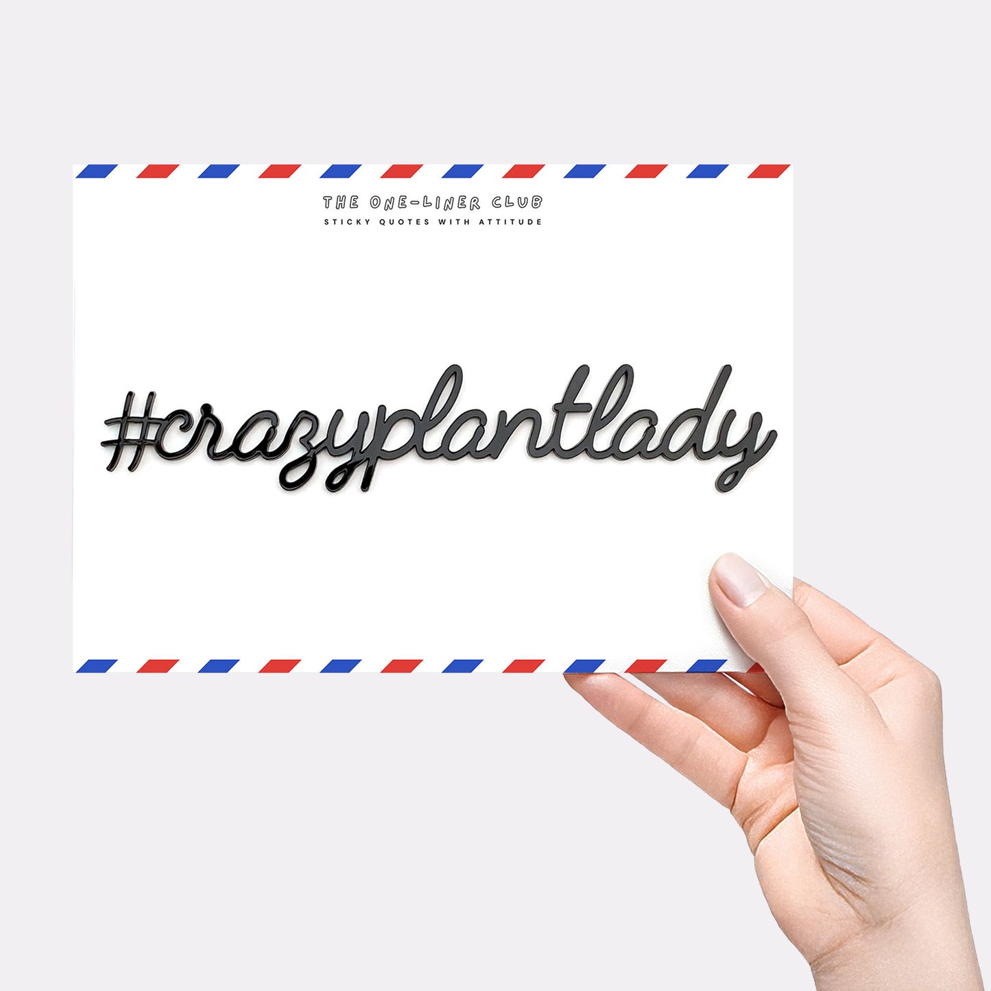 #crazyplantlady