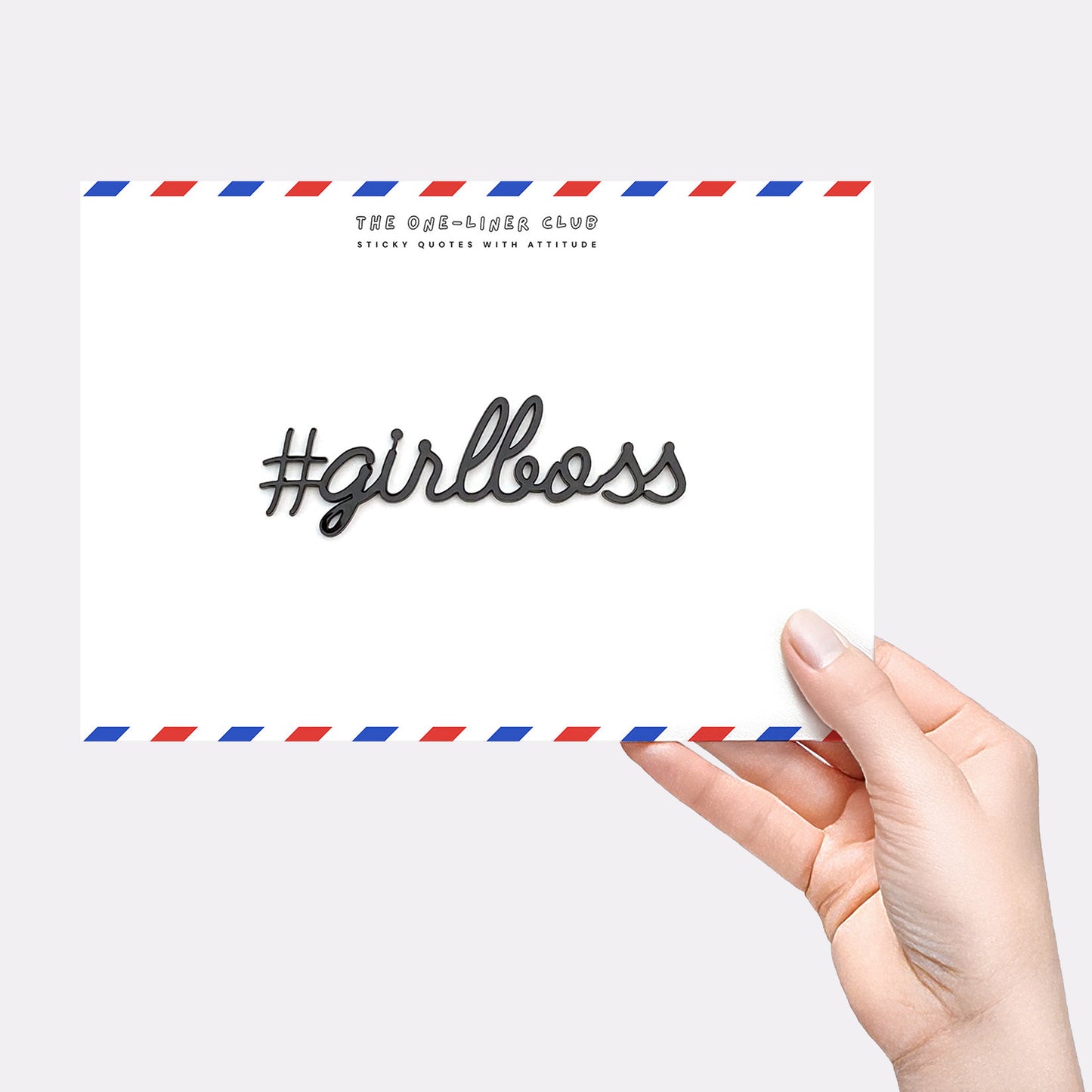 #girlboss