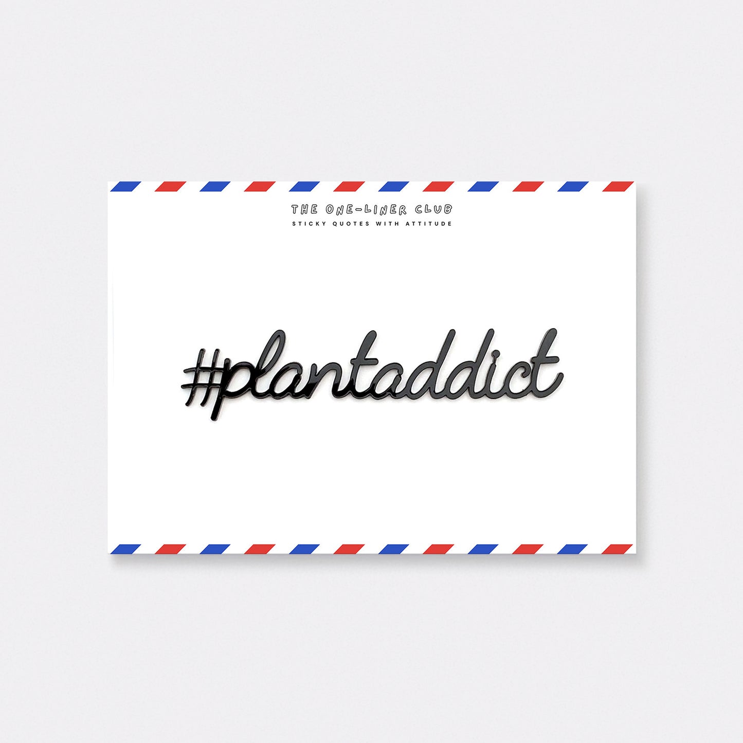 #plantaddict