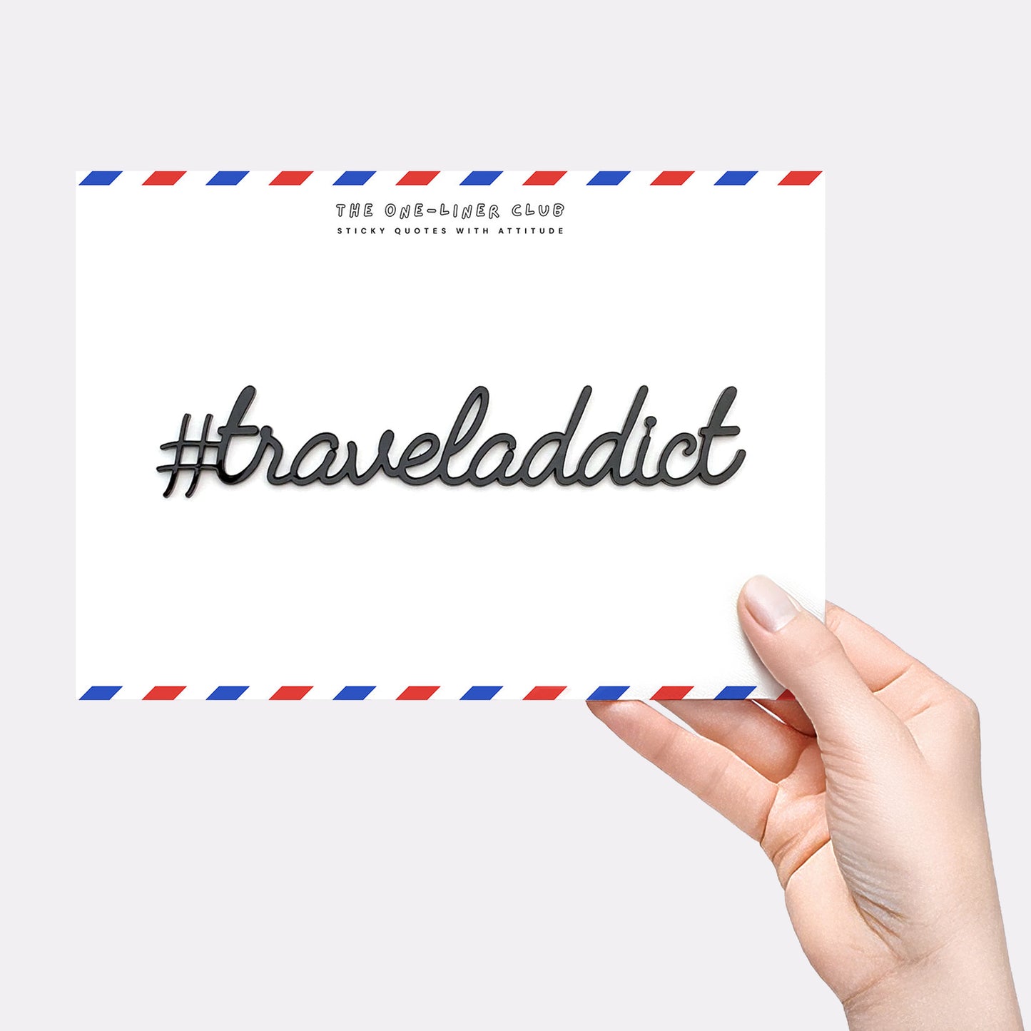 #traveladdict