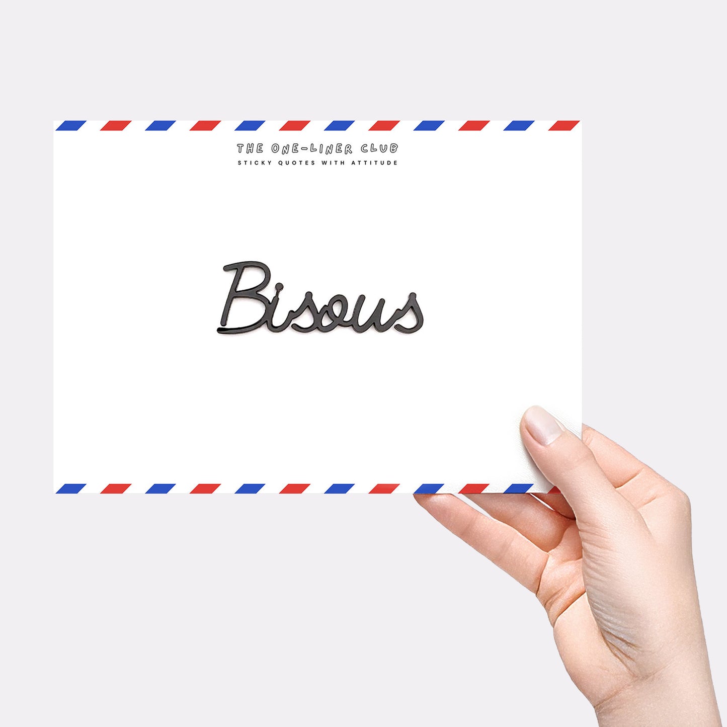 Bisous