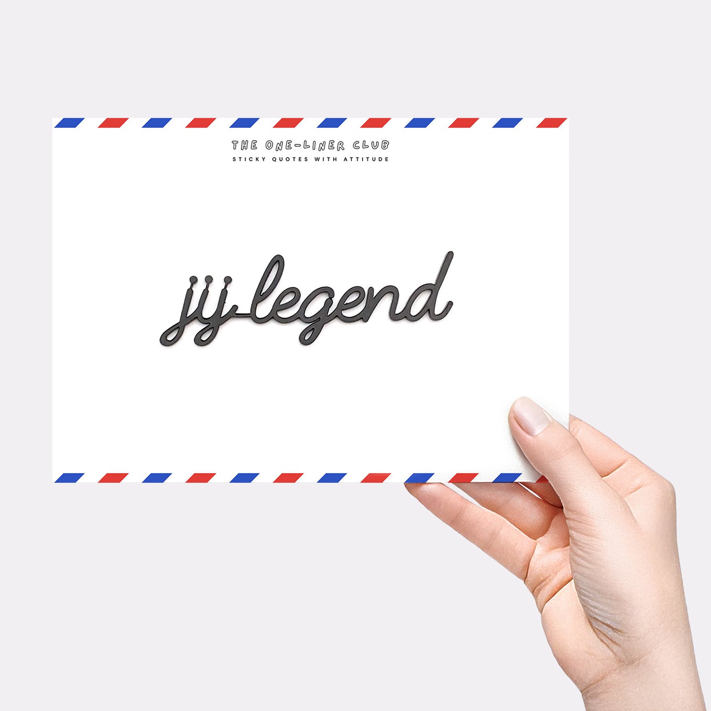 Jij legend
