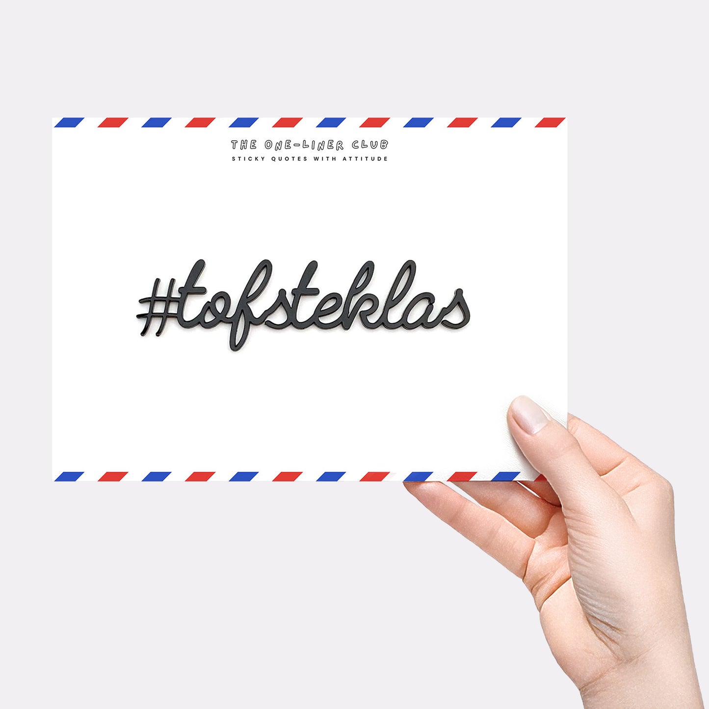 #tofsteklas